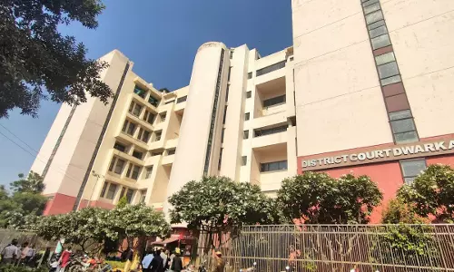 Delhi Court Asks Accused To Stand With Hands In Air As Punishment For Wasting Its Time