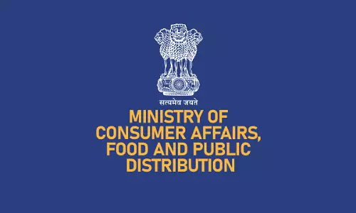 NCDRC & Department Of Consumer Affairs Claims A Disposal Rate Of 188% In The Month Of August, 2023 NCDRC & Department Of Consumer Affairs Claims A Disposal Rate Of 188% In The Month Of August, 2023