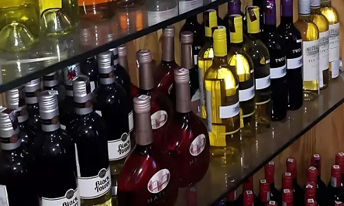 PIL Against Wine Shop Operation Near Temple During Shravan: Allahabad HC Seeks District Excise Officers Reply