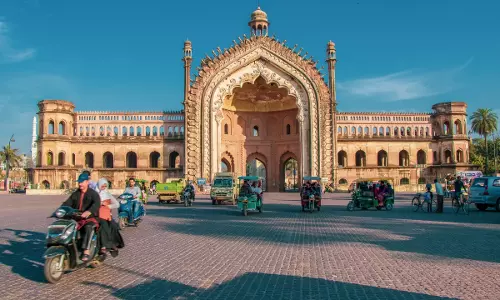 Specify Steps Taken To Protect Monuments, Remove Encroachment From Heritage Sites In Lucknow: Allahabad HC To UP Govt