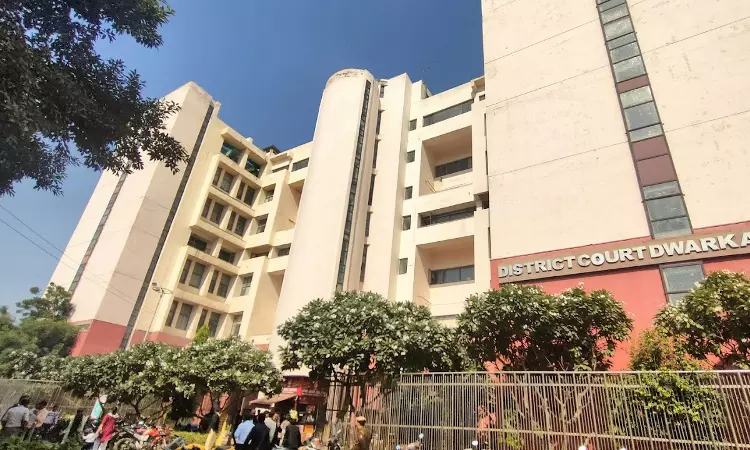 Delhi Court Grants Bail To Airline Employee Held For Alleged Assault And Torture Of Minor Domestic Help Delhi Court Grants Bail To Airline Employee Held For Alleged Assault And Torture Of Minor Domestic Help