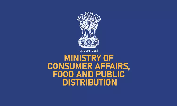 NCDRC & Department Of Consumer Affairs Claims A Disposal Rate Of 188% In The Month Of August, 2023 NCDRC & Department Of Consumer Affairs Claims A Disposal Rate Of 188% In The Month Of August, 2023
