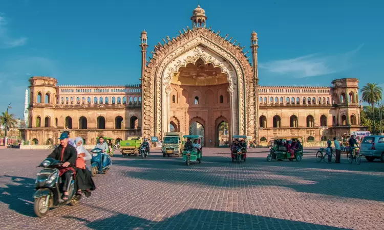 Specify Steps Taken To Protect Monuments, Remove Encroachment From Heritage Sites In Lucknow: Allahabad HC To UP Govt Specify Steps Taken To Protect Monuments, Remove Encroachment From Heritage Sites In Lucknow: Allahabad HC To UP Govt