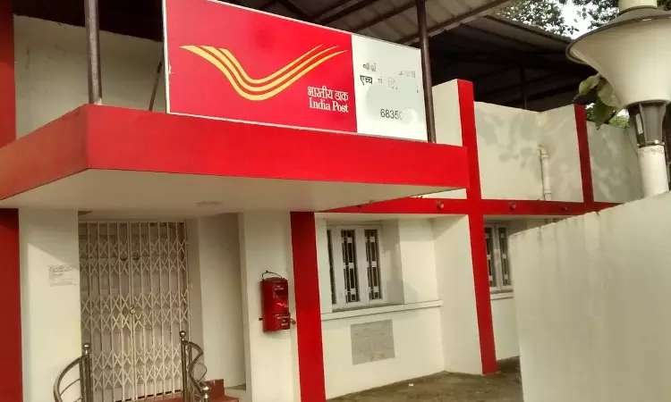 Postal Department Cant Indefinitely Freeze Fixed Deposits Over Non-Adjudicated Fraud Allegations: Telangana High Court Postal Department Cant Indefinitely Freeze Fixed Deposits Over Non-Adjudicated Fraud Allegations: Telangana High Court