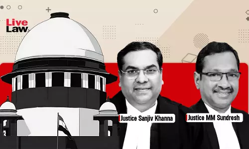 Contractor Claiming Loss Of Profits Due To Delayed Execution Must Prove That Other Works Were Lost Due To Delay : Supreme Court