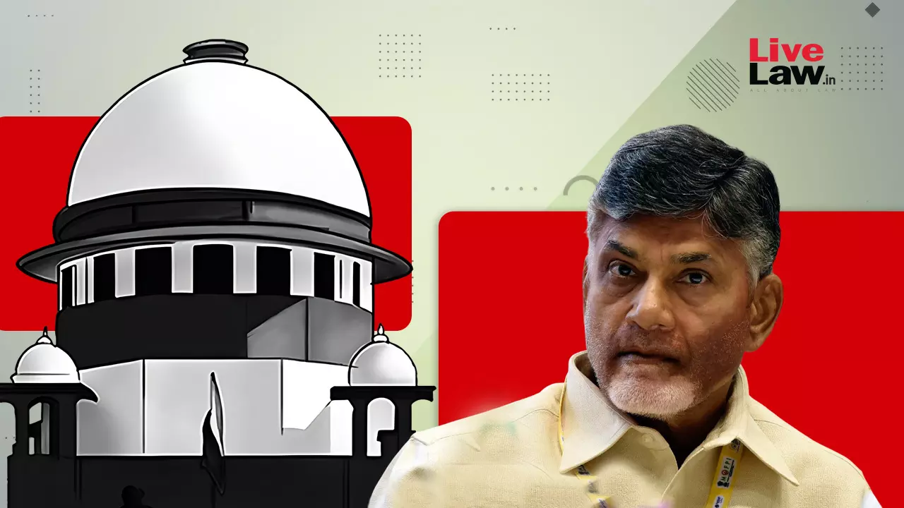 Come Tomorrow : Supreme Court Refuses To Take Up Chandrababu Naidus Plea To Quash FIR Today Come Tomorrow : Supreme Court Refuses To Take Up Chandrababu Naidus Plea To Quash FIR Today