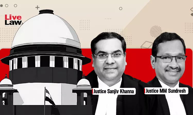 Contractor Claiming Loss Of Profits Due To Delayed Execution Must Prove That Other Works Were Lost Due To Delay : Supreme Court Contractor Claiming Loss Of Profits Due To Delayed Execution Must Prove That Other Works Were Lost Due To Delay : Supreme Court