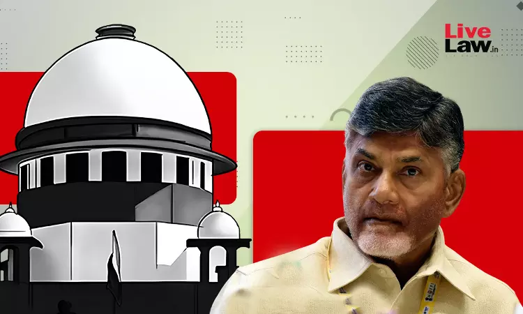 Come Tomorrow : Supreme Court Refuses To Take Up Chandrababu Naidus Plea To Quash FIR Today Come Tomorrow : Supreme Court Refuses To Take Up Chandrababu Naidus Plea To Quash FIR Today