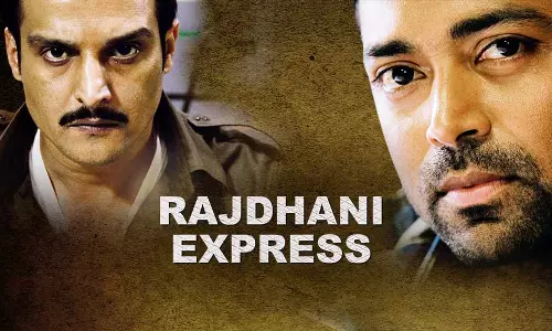 Gujarat High Court Upholds Dismissal Of Defamation Case Filed By 2002 Gujarat Riots Victim Against Makers Of Rajdhani Express