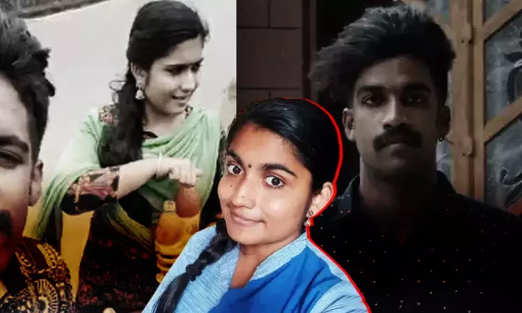 Cant Deny Bail Merely Based On Communitys Sentiments: Kerala High Court Grants Bail To Greeshma Accused In Sharon Murder Case Cant Deny Bail Merely Based On Communitys Sentiments: Kerala High Court Grants Bail To Greeshma Accused In Sharon Murder Case