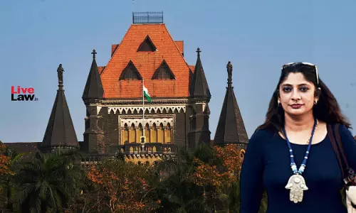 Bombay High Court Orders Passport Authorities To Reconsider Former Journalist Jigna Vora’s Plea For Passport