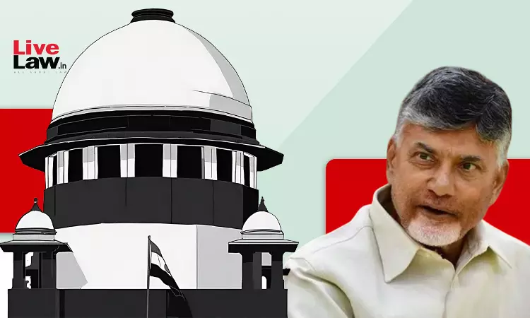 Supreme Court To Pronounce Judgment Tomorrow On Chandrababu Naidus Plea To Quash FIR In Skill Development Scam Case Supreme Court To Pronounce Judgment Tomorrow On Chandrababu Naidus Plea To Quash FIR In Skill Development Scam Case