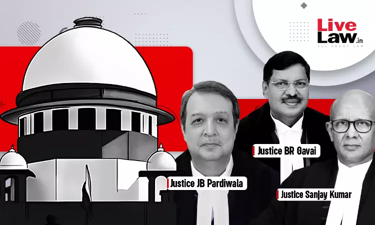 S. 27 Evidence Act | Discovery Cant Be Proved Against Person If He Wasnt Accused Of Any Offence & Wasnt In Custody Of Police At The Time Of Confession: Supreme Court S. 27 Evidence Act | Discovery Cant Be Proved Against Person If He Wasnt Accused Of Any Offence & Wasnt In Custody Of Police At The Time Of Confession: Supreme Court