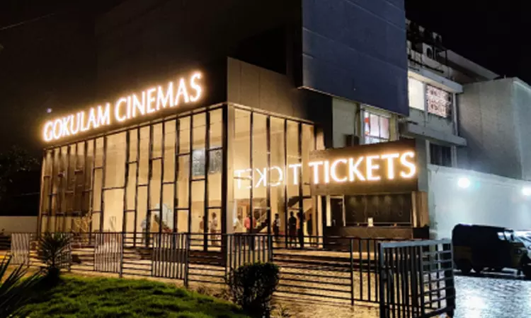 Can’t Grant Licence To Cinemas Without Elevators Or Ramps For Disabled, Thiruvallur District Commission Holds Gokulam Cinemas And District Collector Liable Can’t Grant Licence To Cinemas Without Elevators Or Ramps For Disabled, Thiruvallur District Commission Holds Gokulam Cinemas And District Collector Liable