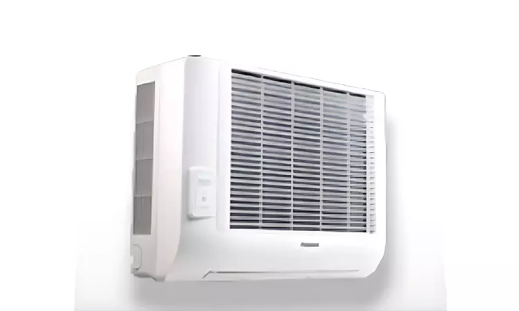 Recurring Defects In New AC, North-West Delhi District Commission Orders Panasonic India To Pay Rs. 30k Compensation Recurring Defects In New AC, North-West Delhi District Commission Orders Panasonic India To Pay Rs. 30k Compensation