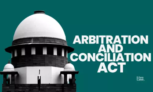 Arbitration Clause In Unstamped Agreement Enforceable? Supreme Court Refers NN Global To Seven-Judge Bench
