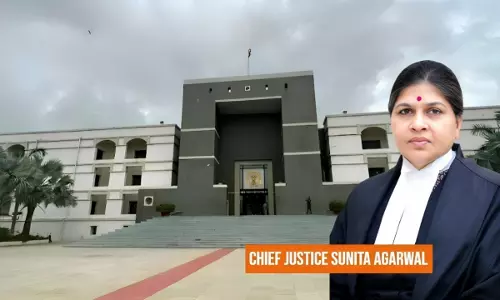 Should Not Have Happened: Gujarat AG, Bar Members Expresses Regret Over Heated Exchange Between Bar President And Chief Justices Bench Should Not Have Happened: Gujarat AG, Bar Members Expresses Regret Over Heated Exchange Between Bar President And Chief Justices Bench