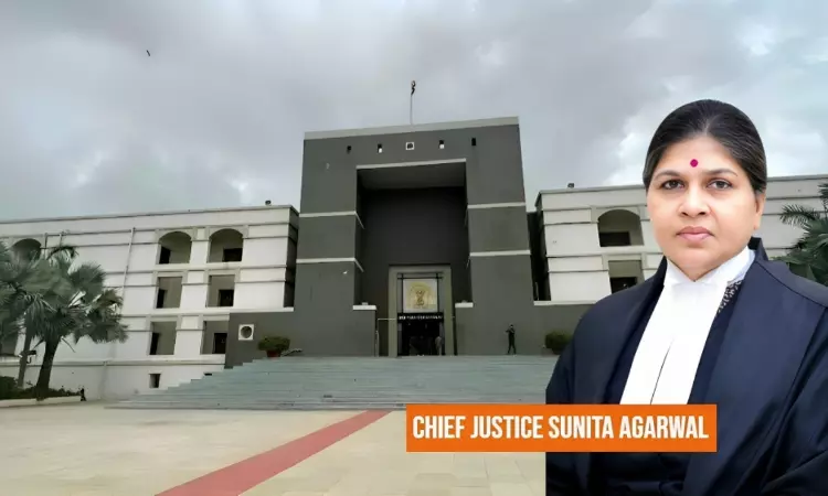 Issuance Of No Claim Certificate Does Not Prima-Facie Make Dispute Non-Arbitrable, Gujarat High Court Allows S. 11 Application Issuance Of No Claim Certificate Does Not Prima-Facie Make Dispute Non-Arbitrable, Gujarat High Court Allows S. 11 Application