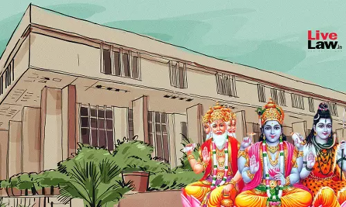 Indian Entity Invokes Holy Trinity Of Hindu Gods To Defend Trade Name In Delhi High Court But Fails, German Company Gets Interim Relief