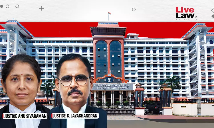 Article 22(4) | State Must Confirm Order Under Kerala Anti-Social Activities Prevention Act Within 3 Months From Detention: High Court Article 22(4) | State Must Confirm Order Under Kerala Anti-Social Activities Prevention Act Within 3 Months From Detention: High Court
