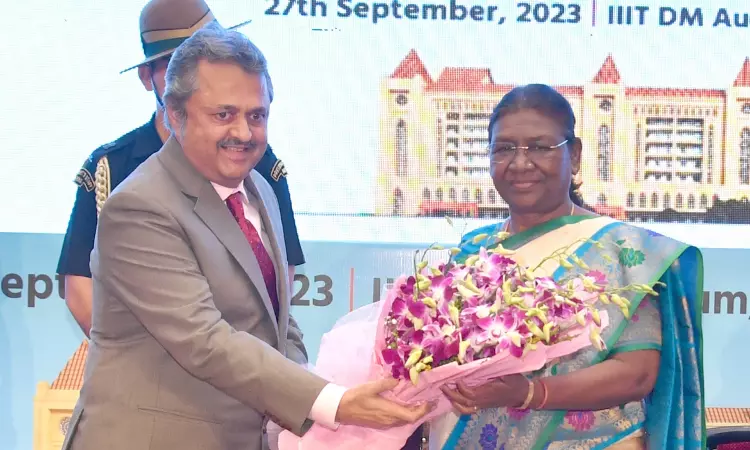 President Murmu Stresses On Women Inclusive Judiciary, Remembers ADM Jabalpur Case At MP HC New Building’s Foundation Stone Laying Event President Murmu Stresses On Women Inclusive Judiciary, Remembers ADM Jabalpur Case At MP HC New Building’s Foundation Stone Laying Event