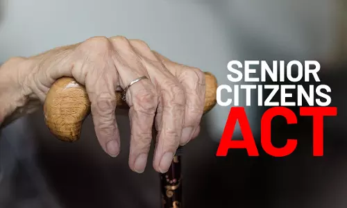 FDs, Jewels Are Property Under Senior Citizens Act: Madras HC Allows Mothers Plea For Return Of Assets After Daughter Fails To Pay Maintainance