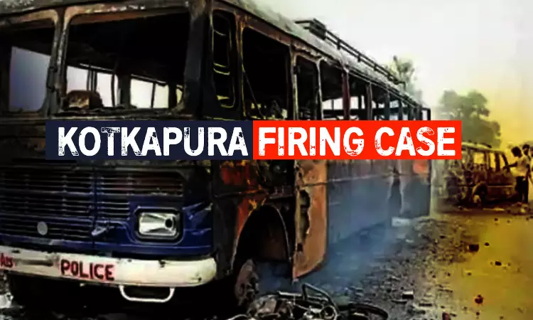 High Court Grants Anticipatory Bail To Punjabs Former Deputy CM Sukhbir Singh Badal, Ex-DGP & Others In Kotkapura Firing Case High Court Grants Anticipatory Bail To Punjabs Former Deputy CM Sukhbir Singh Badal, Ex-DGP & Others In Kotkapura Firing Case