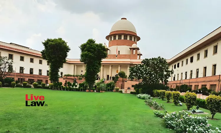 Will Constitute 7-Judge Bench Soon To Hear Money Bills Issue, Says CJI DY Chandrachud