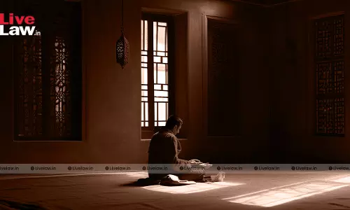 What Is The Fundamental Right To Seek Prayer Room For A Particular Community In Airports? Gauhati High Court Asks What Is The Fundamental Right To Seek Prayer Room For A Particular Community In Airports? Gauhati High Court Asks