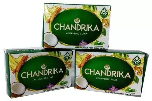 Chandrika Soap Trademark Case: Supreme Court Restrains Mariyas Soaps & Chemicals From Using Trademark Chandra Chandrika Soap Trademark Case: Supreme Court Restrains Mariyas Soaps & Chemicals From Using Trademark Chandra