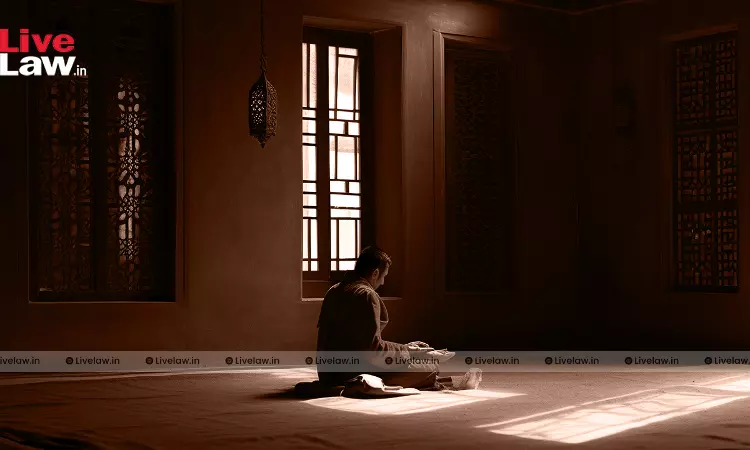 What Is The Fundamental Right To Seek Prayer Room For A Particular Community In Airports? Gauhati High Court Asks What Is The Fundamental Right To Seek Prayer Room For A Particular Community In Airports? Gauhati High Court Asks