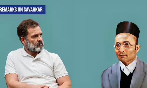Rahul Gandhi Cant Be Compelled To Be Witness Against Himself : Court Rejects Plea For Copy Of Book Used For Speech On Savarkar