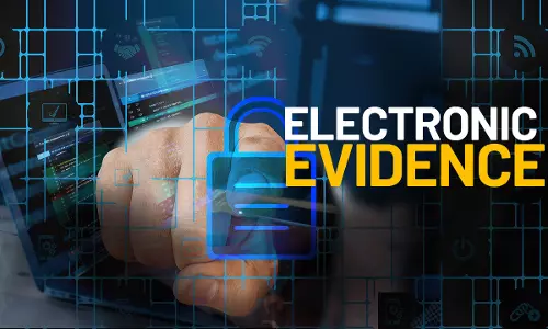 Does Bankers Books Evidence Bill, 2026 Meet Constitutional Demands Of Privacy And Electronic Evidence? Does Bankers Books Evidence Bill, 2026 Meet Constitutional Demands Of Privacy And Electronic Evidence?