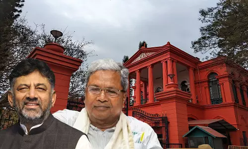 Govt Ads With Images Of Political Leaders Frowned Upon But Not Prohibited: Karnataka High Court