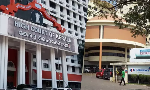 Kerala High Court Stays Summons Issued To Lakeshore Hospital, Doctors Over Alleged Illegal Liver Transplant