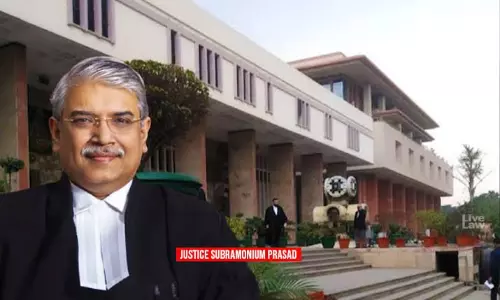 Delhi High Court Dismisses Plea Seeking Ban On Display Of ‘Gross Images’ In Anti-Tobacco Ads In Cinemas, OTT Platforms Delhi High Court Dismisses Plea Seeking Ban On Display Of ‘Gross Images’ In Anti-Tobacco Ads In Cinemas, OTT Platforms