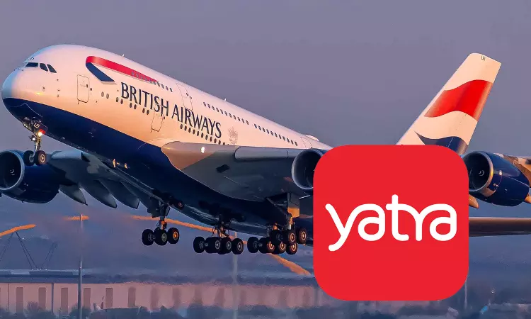 “Convenience Fee” & “Cancellation Fee” Not Connected To Business Promotion; CESTAT Quashes Service Tax Demand Against Yatra Online “Convenience Fee” & “Cancellation Fee” Not Connected To Business Promotion; CESTAT Quashes Service Tax Demand Against Yatra Online