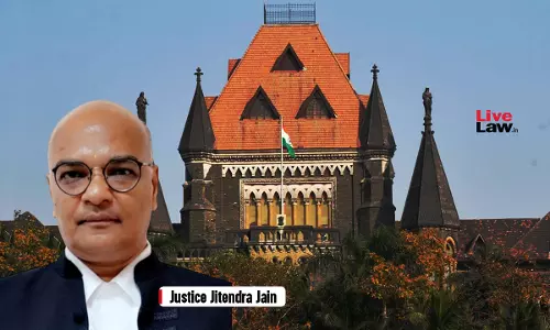 Rs.100 Bribe Amount Too Small To Prosecute Accused Under Prevention Of Corruption Act: Bombay High Court