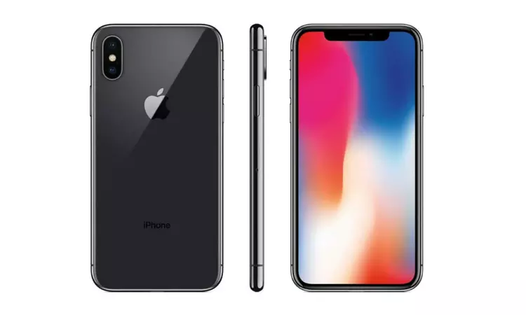 Defects In iPhone X, East Delhi District Commission Holds Apple Liable, Directs To Refund Rs. 91,000 With Compensation