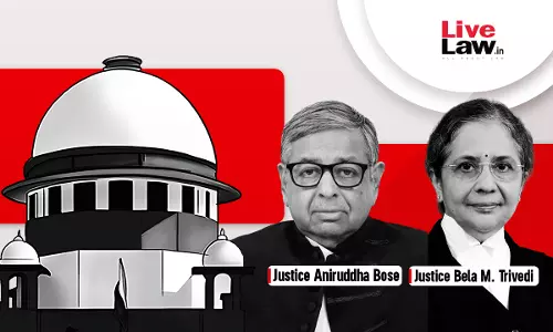 Can Close Relatives Of States Executive Head Be Awarded Govt Contracts? Supreme Court Seeks CAGs Response