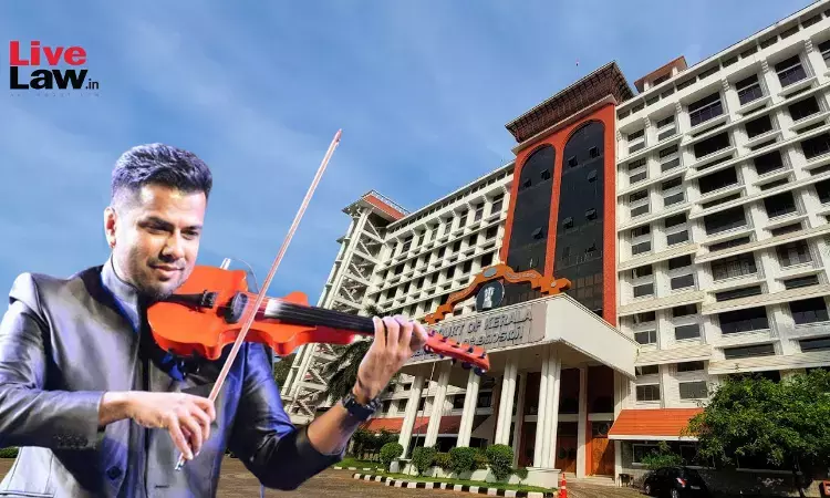 CBI Probe Not Full Proof, Must Determine If There Was Any Conspiracy: Kerala HC Orders Further Investigation Into Violinist Balabhaskar’s Death