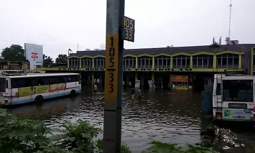 Roads Flooded Due To Unabated Garbage Dumping In Drains: Kerala High Court Calls For Strictest Possible Action Against Errant Entities