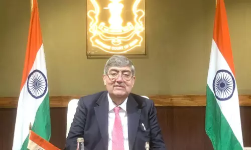India Is Arbitration-Friendly : Justice SK Kaul Says At International Legal Forum Of Asia-Pacific Region India Is Arbitration-Friendly : Justice SK Kaul Says At International Legal Forum Of Asia-Pacific Region