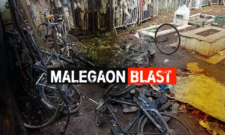 2008 Malegaon Blast: Victims Move Bombay High Court Challenging Special Court Order Acquitting Pragya Thakur, Other Accused 2008 Malegaon Blast: Victims Move Bombay High Court Challenging Special Court Order Acquitting Pragya Thakur, Other Accused