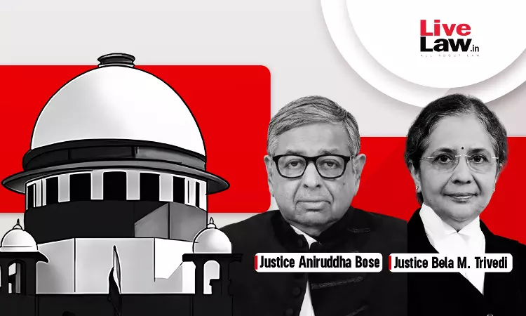 Section 362 CrPC Bar Not Applicable To Bail Orders : Supreme Court Section 362 CrPC Bar Not Applicable To Bail Orders : Supreme Court