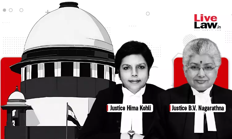 Supreme Court Bench Split On Abortion Of 26-Week Pregnancy Of Married Woman, Refers To Larger Bench Supreme Court Bench Split On Abortion Of 26-Week Pregnancy Of Married Woman, Refers To Larger Bench