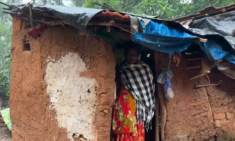 Kerala HC Directs State To Forthwith Ensure Basic Facilities To Nilambur Tribals After Petitioners Claim Only 1 Toilet Provided For 300 Families Kerala HC Directs State To Forthwith Ensure Basic Facilities To Nilambur Tribals After Petitioners Claim Only 1 Toilet Provided For 300 Families
