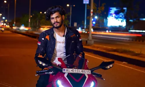 Madras High Court Denies Bail To YouTuber TTF Vasan Arrested For Rash Driving, Says He Must Learn A Lesson Madras High Court Denies Bail To YouTuber TTF Vasan Arrested For Rash Driving, Says He Must Learn A Lesson