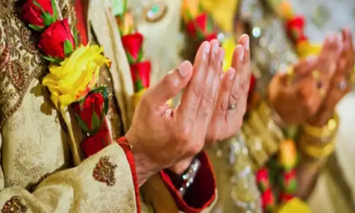 First Wife Must Be Heard Before Registering Muslim Mans Second Marriage, Parties Should Be Sent To Court If She Objects: Kerala High Court First Wife Must Be Heard Before Registering Muslim Mans Second Marriage, Parties Should Be Sent To Court If She Objects: Kerala High Court