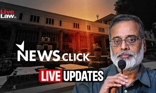 NewsClick Case : Live Updates From Delhi High Court- Prabir Purkayastha Plea Against Arrest In UAPA Case